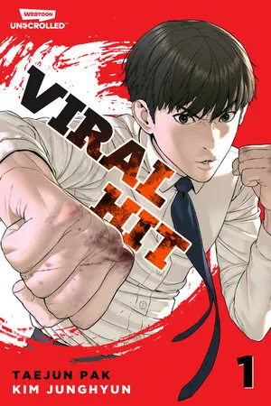Cover of Viral Hit, Vol. 1 (English edition)