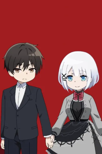 The Detective Is Already Dead The Detective Is Already Dead Mini Anime anime poster