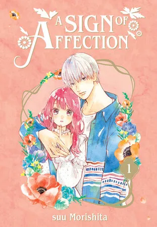 Cover of A Sign of Affection, Vol. 1