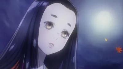 Chihayafuru During My Forlorn Years in This World anime poster