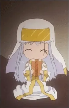 A Certain Magical Index A Certain Magical Index Specials anime poster